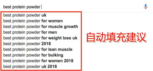 一、理解长尾关键词的概念