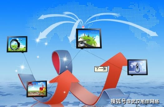 一、武汉网络推广公司的服务范畴