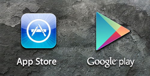 一、Google Play应用商店官网的基本操作