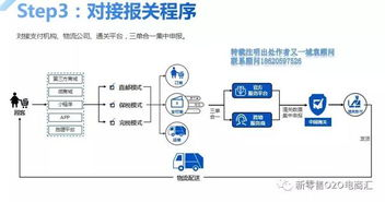 一、出海网跨境电商平台概述