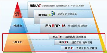 一、上海用友软件有限公司概述
