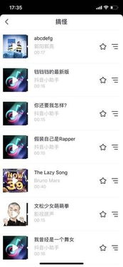 一、抖音广告类型及费用概述