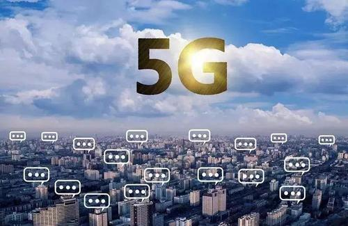 一、5G网络优化培训的必要性