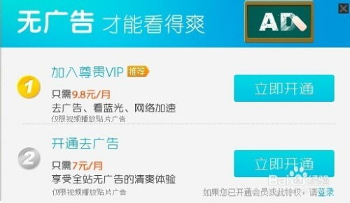 一、百度广告种类概述