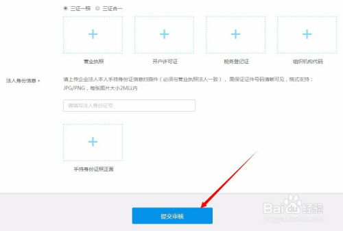 一、百度开发者平台概述