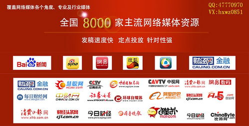 一、软文发布推广平台的选择标准