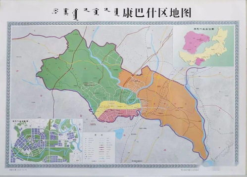 一、龙华区的地理位置与区域特色