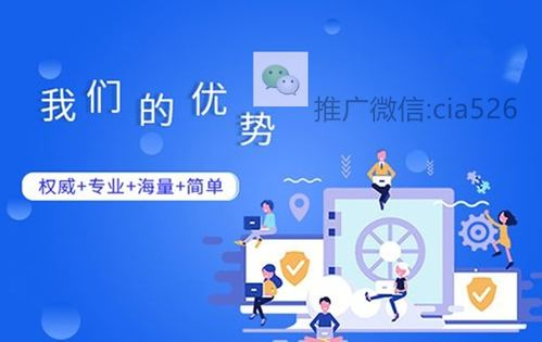 一、互联网推广引流公司的服务内容