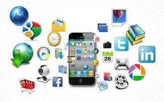 一、图片处理在App定制开发中的重要性
