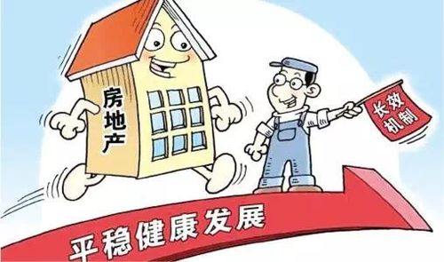 一、房地产市场概述