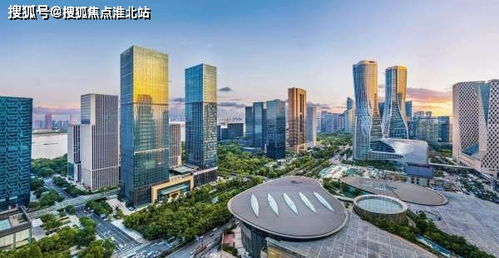 一、百度公司总部地理位置的重要性