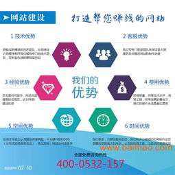一、广州网站建设服务的重要性