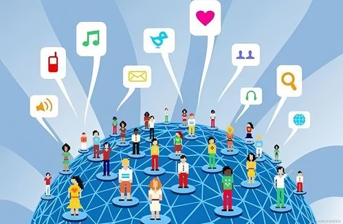 一、利用社交媒体挑战增加互动性