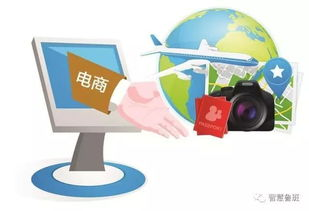一、女生在电子商务领域的天然优势
