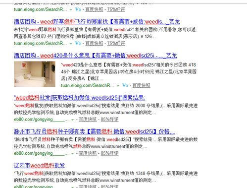 一、了解网站权重的概念