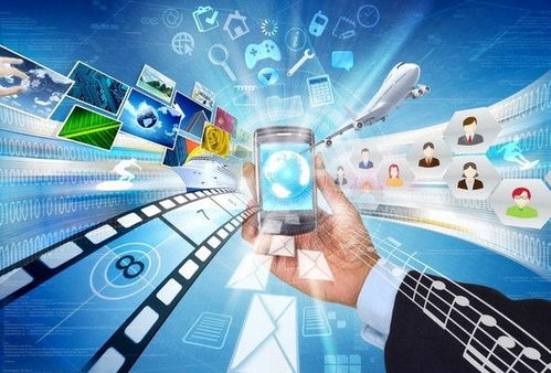 一、了解不同网络投放广告平台的特点
