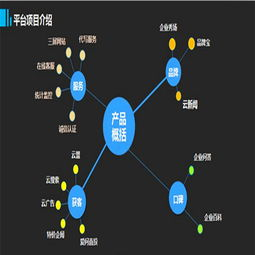 一、深圳网络推广公司的类型与服务范围