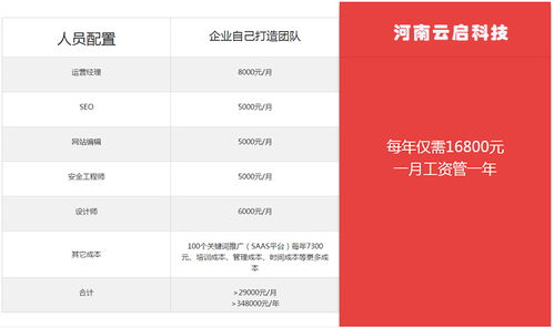 一、为何选择竞价账户托管外包服务?