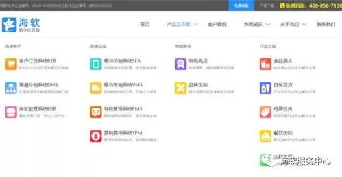 一、网站改版升级的必要性