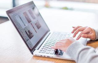 一、东莞网站建设客服的重要性