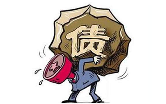 了解債務(wù)情況