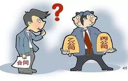 收賬公司上門討債的道德考量