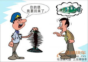 合法的追債手段