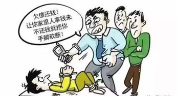 討債費用構(gòu)成