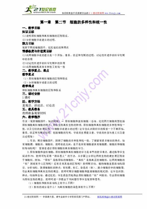 收費標準的多樣性