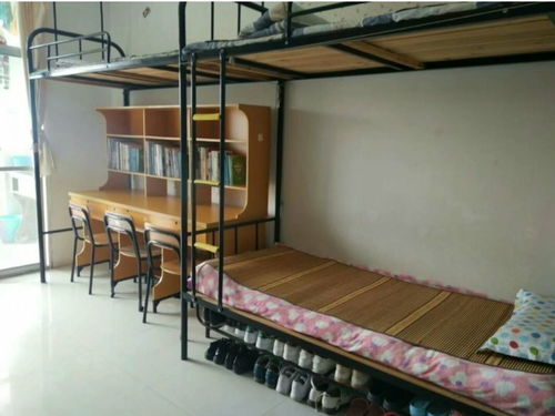 湖南中医药大学寝室条件与环境-学生住宿体验解析
