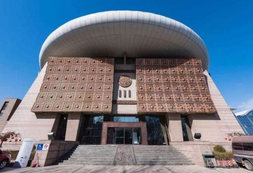 湖南省数字博物馆,探索湖湘文化新途径-数字化保护解析