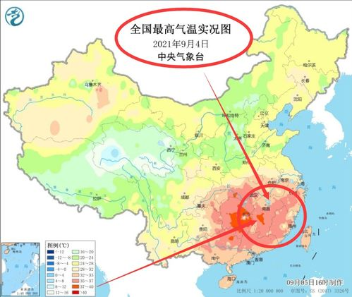 湖南几月份开始热，夏季气候变化解析