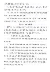 湖南省小巨人企业认定标准与竞争力提升策略解析