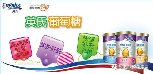 一、湖南英氏乳业的品牌历史与荣誉