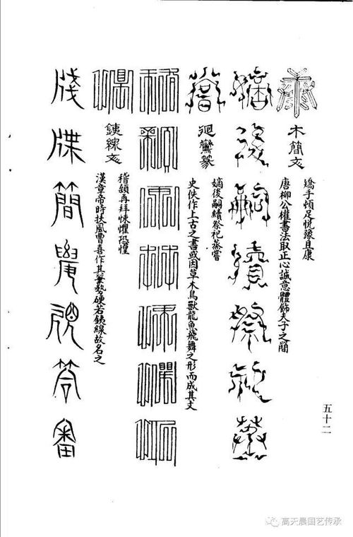 湖南字体设计,传统与现代交融的艺术形式-风格特点与创作技巧