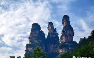 湖南长沙张家界旅游攻略-深度游指南与景点推荐