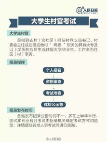 湖南选调生报名时间及报名流程详解-考生必备指南