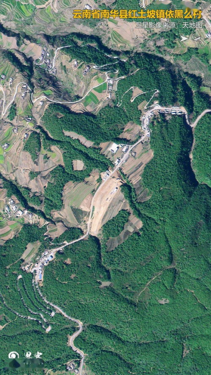 湖南省花垣县地图,地理位置与旅游指南-花垣县详细介绍