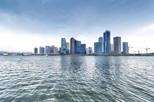 湖南发展最好的城市,经济实力与科技创新的双轮驱动