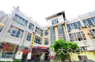 湖南大学周边酒店推荐及选择指南-住宿攻略