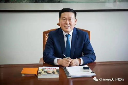 广西湖南商会会长,引领商会发展-会长职责与成就解析