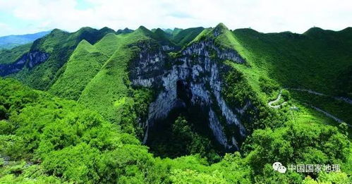 湖南世界地质公园,地质奇观探索之旅-旅游指南与保护策略