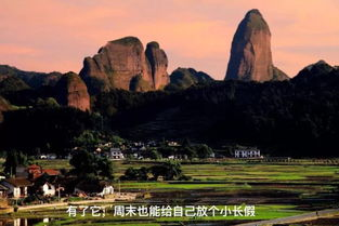 湖南湖北游,全方位旅游攻略-美景与文化的完美融合
