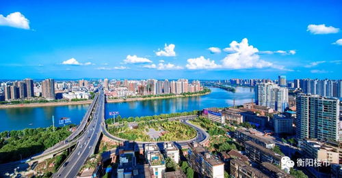 湖南宜居,自然环境与经济发展双重优势-宜居因素解析