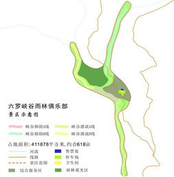 湖南罗州历史文化与旅游资源探秘-地理环境解析