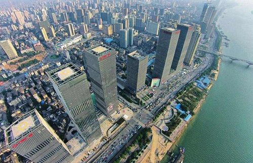 湖南市级行政区概述-地理分布与特色解析