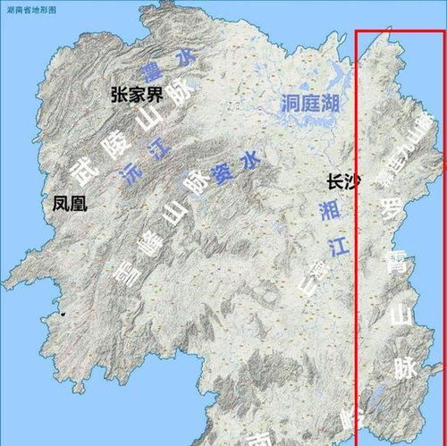 湖南旅游概况,湘楚文化精粹-湖南导游词解析