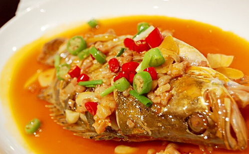 湖南腊鱼,传统美食-多种吃法解析