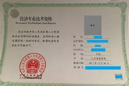 湖南经济师考试时间及备考策略解析