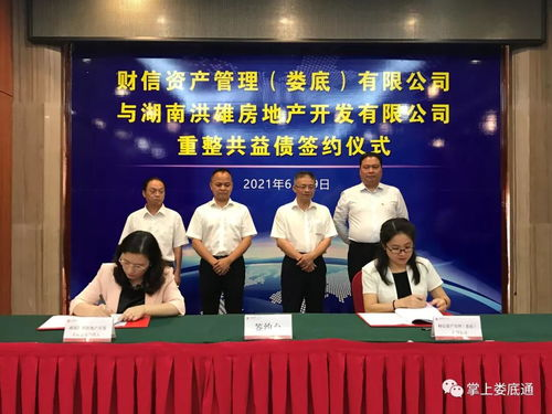 湖南财信集团,金融服务领导者-发展历程与业务解析